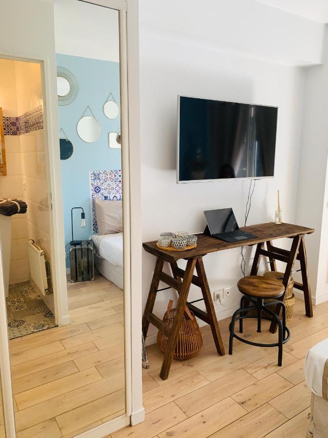 Bed And Breakfast Luxe La Defense U-Arena クルブヴォア エクステリア 写真