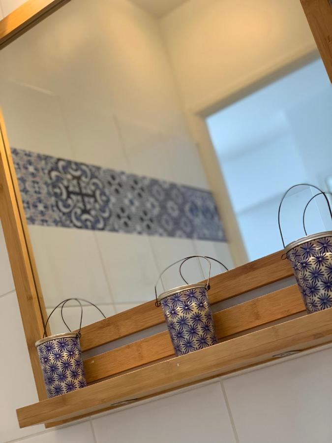 Bed And Breakfast Luxe La Defense U-Arena クルブヴォア エクステリア 写真